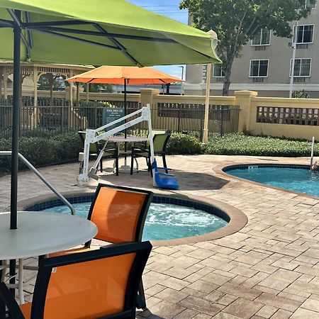 La Quinta Inn And Suites By Wyndham, Ocala Zewnętrze zdjęcie