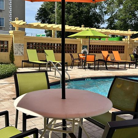 La Quinta Inn And Suites By Wyndham, Ocala Zewnętrze zdjęcie