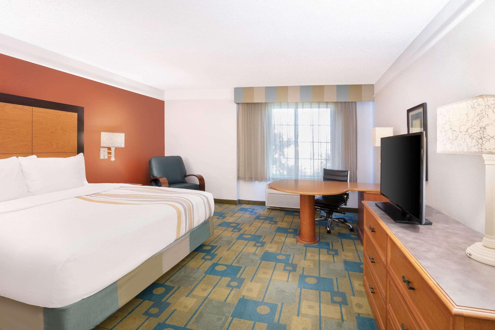 La Quinta Inn And Suites By Wyndham, Ocala Zewnętrze zdjęcie