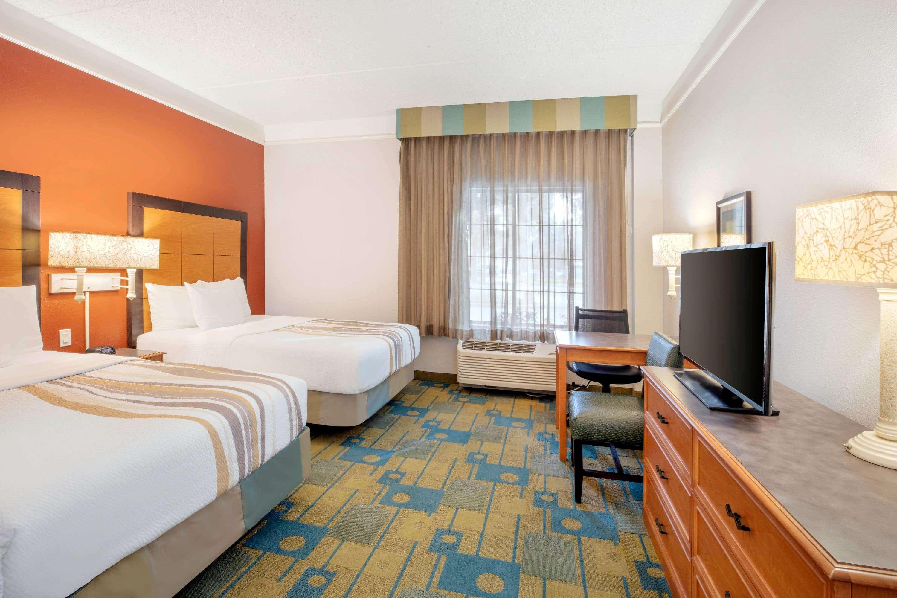 La Quinta Inn And Suites By Wyndham, Ocala Zewnętrze zdjęcie