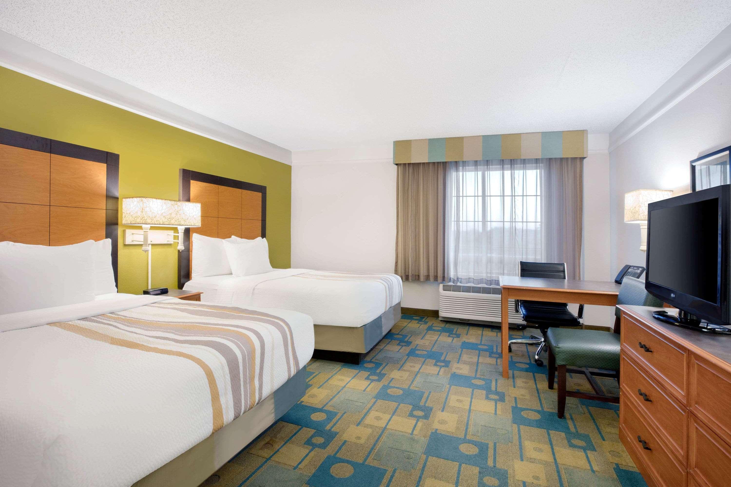 La Quinta Inn And Suites By Wyndham, Ocala Zewnętrze zdjęcie