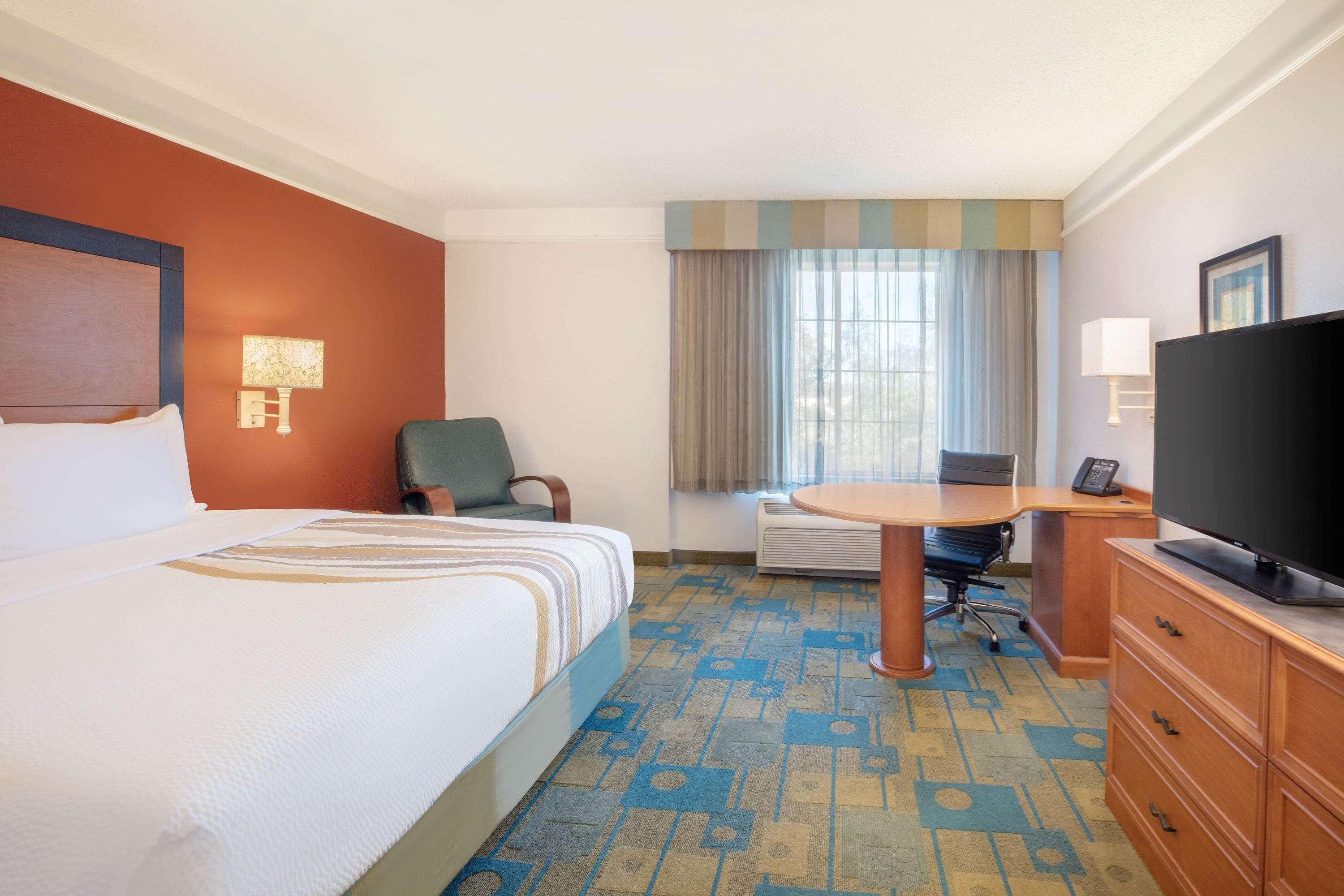 La Quinta Inn And Suites By Wyndham, Ocala Zewnętrze zdjęcie