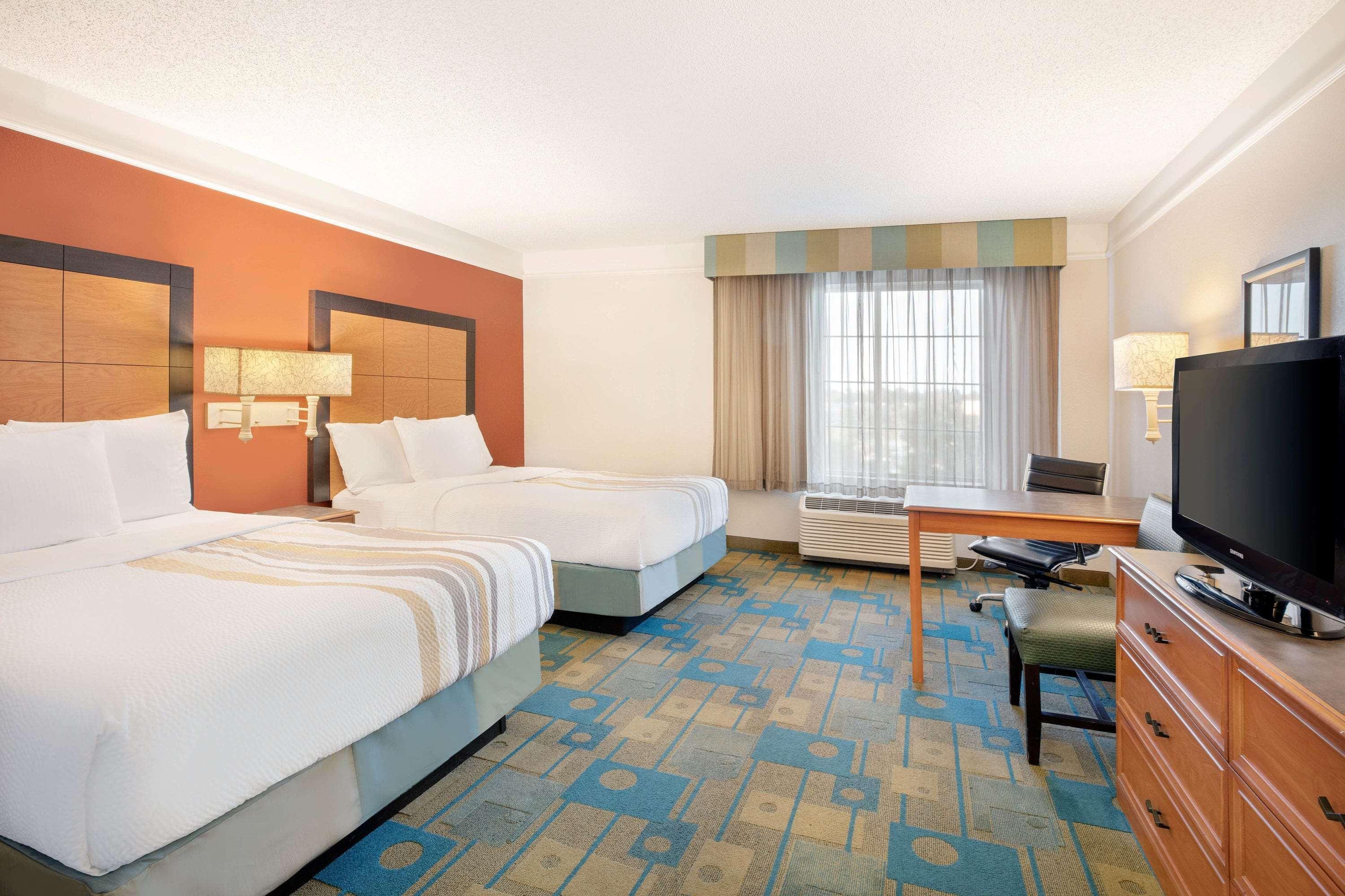 La Quinta Inn And Suites By Wyndham, Ocala Zewnętrze zdjęcie