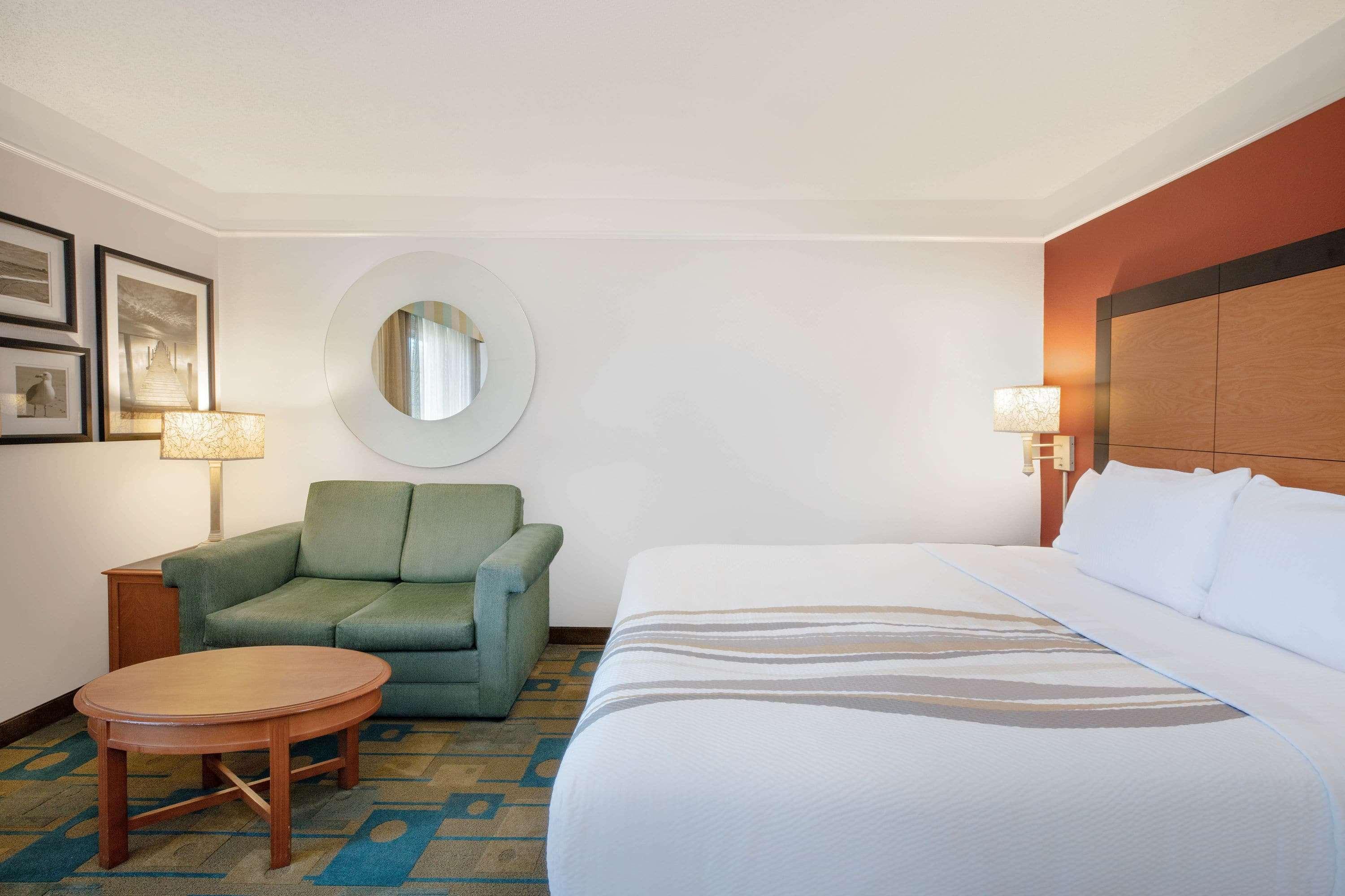 La Quinta Inn And Suites By Wyndham, Ocala Zewnętrze zdjęcie