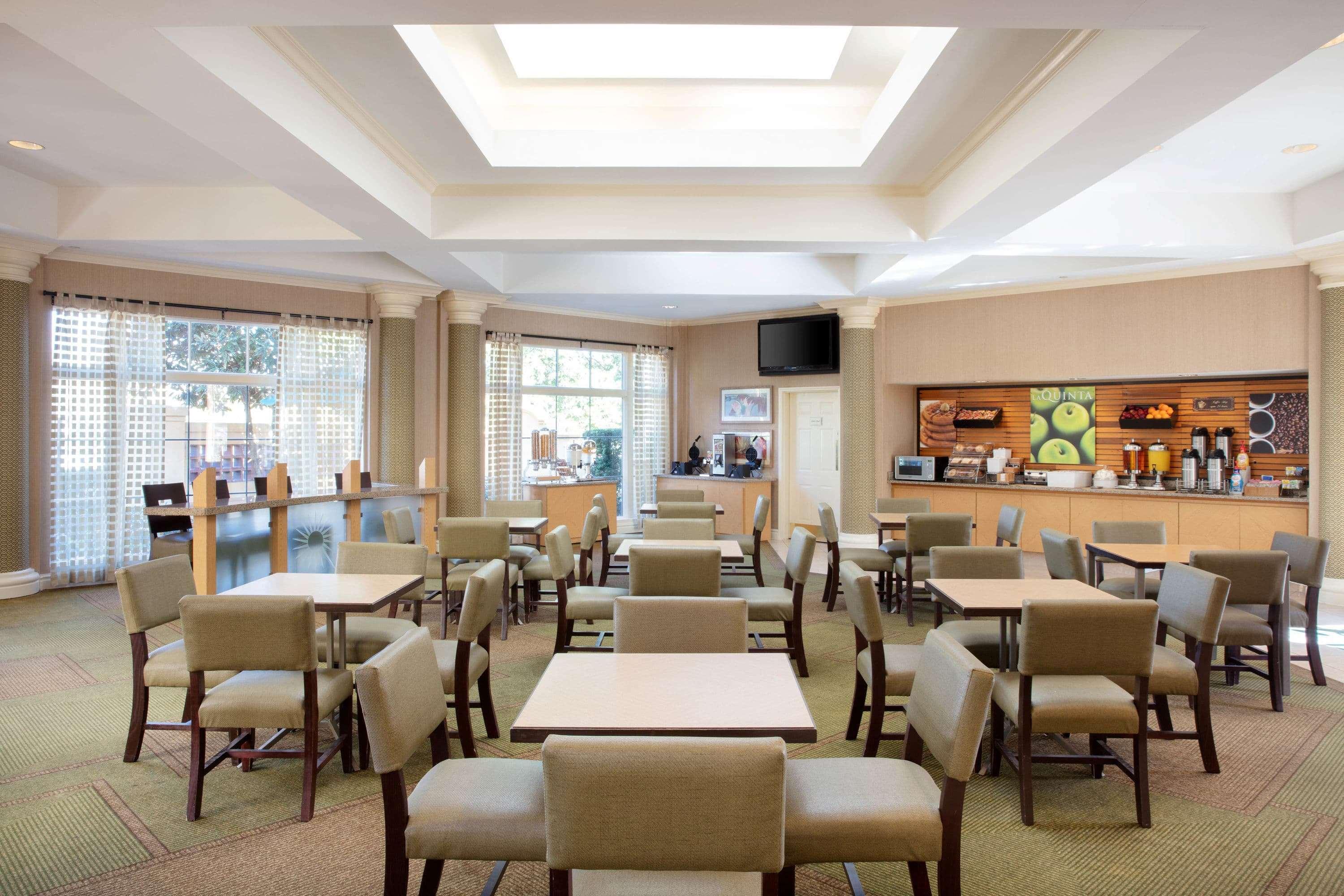 La Quinta Inn And Suites By Wyndham, Ocala Zewnętrze zdjęcie