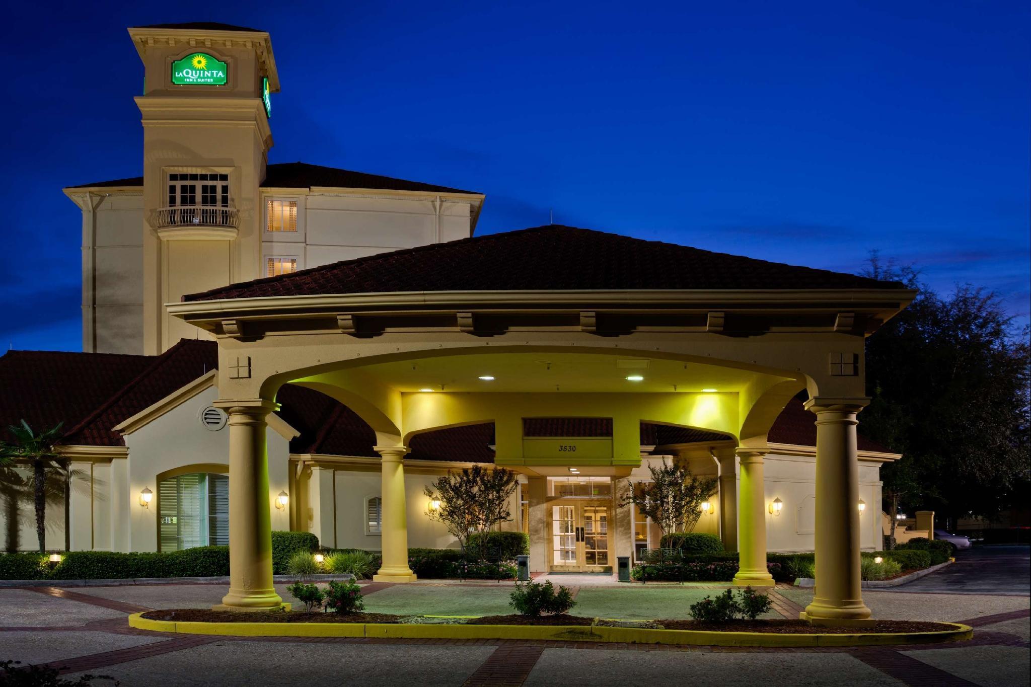 La Quinta Inn And Suites By Wyndham, Ocala Zewnętrze zdjęcie