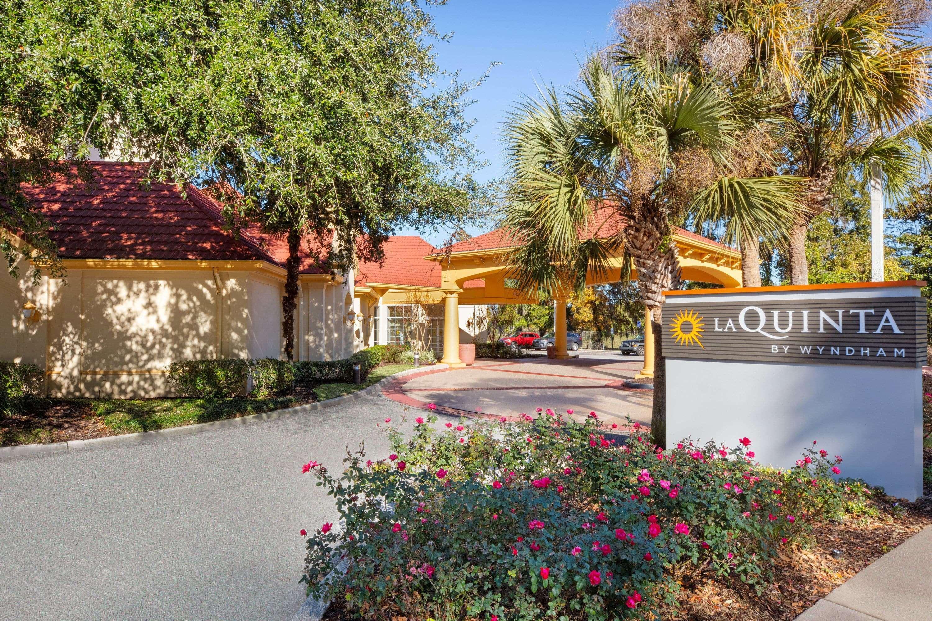 La Quinta Inn And Suites By Wyndham, Ocala Zewnętrze zdjęcie