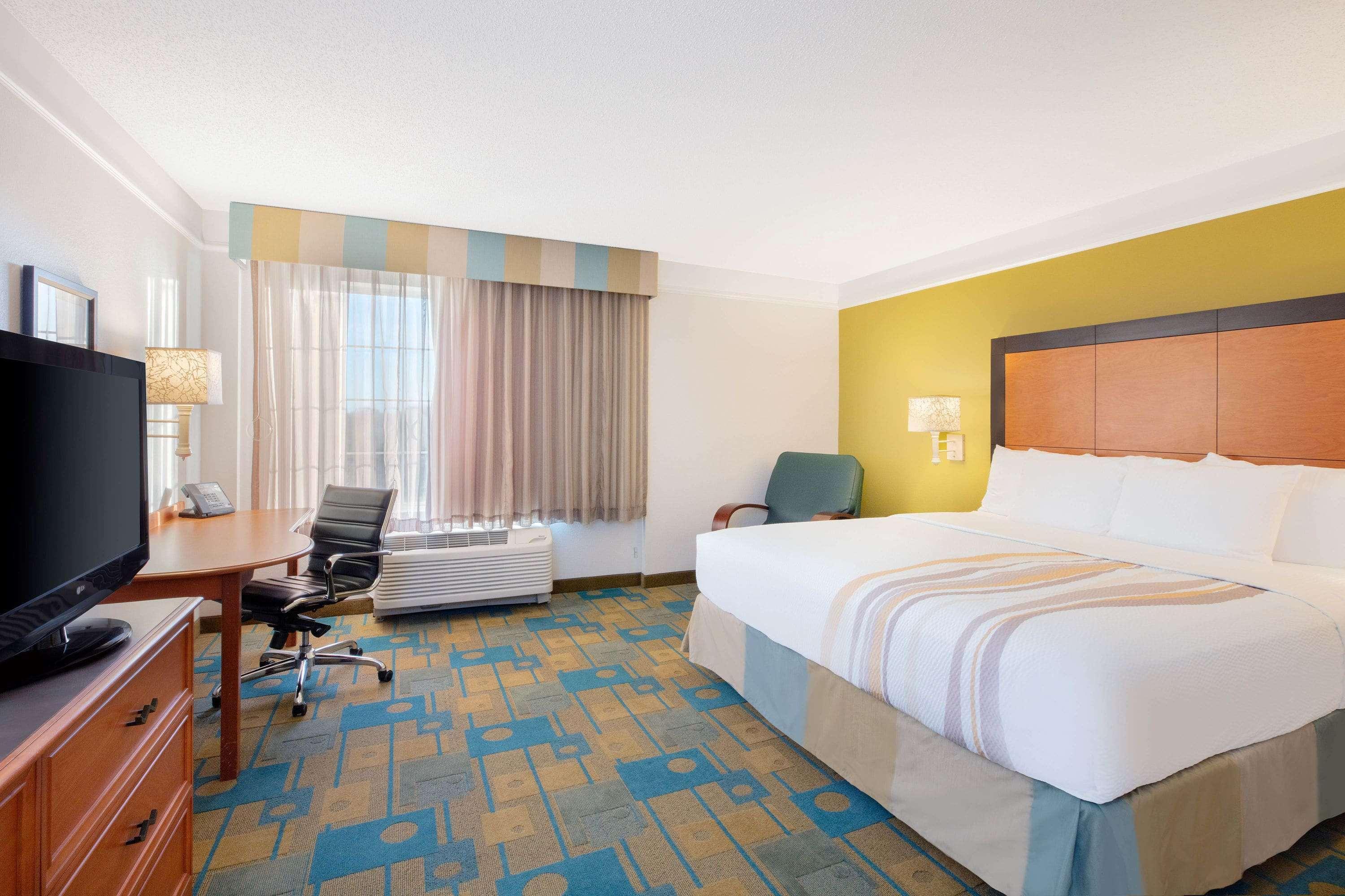 La Quinta Inn And Suites By Wyndham, Ocala Zewnętrze zdjęcie