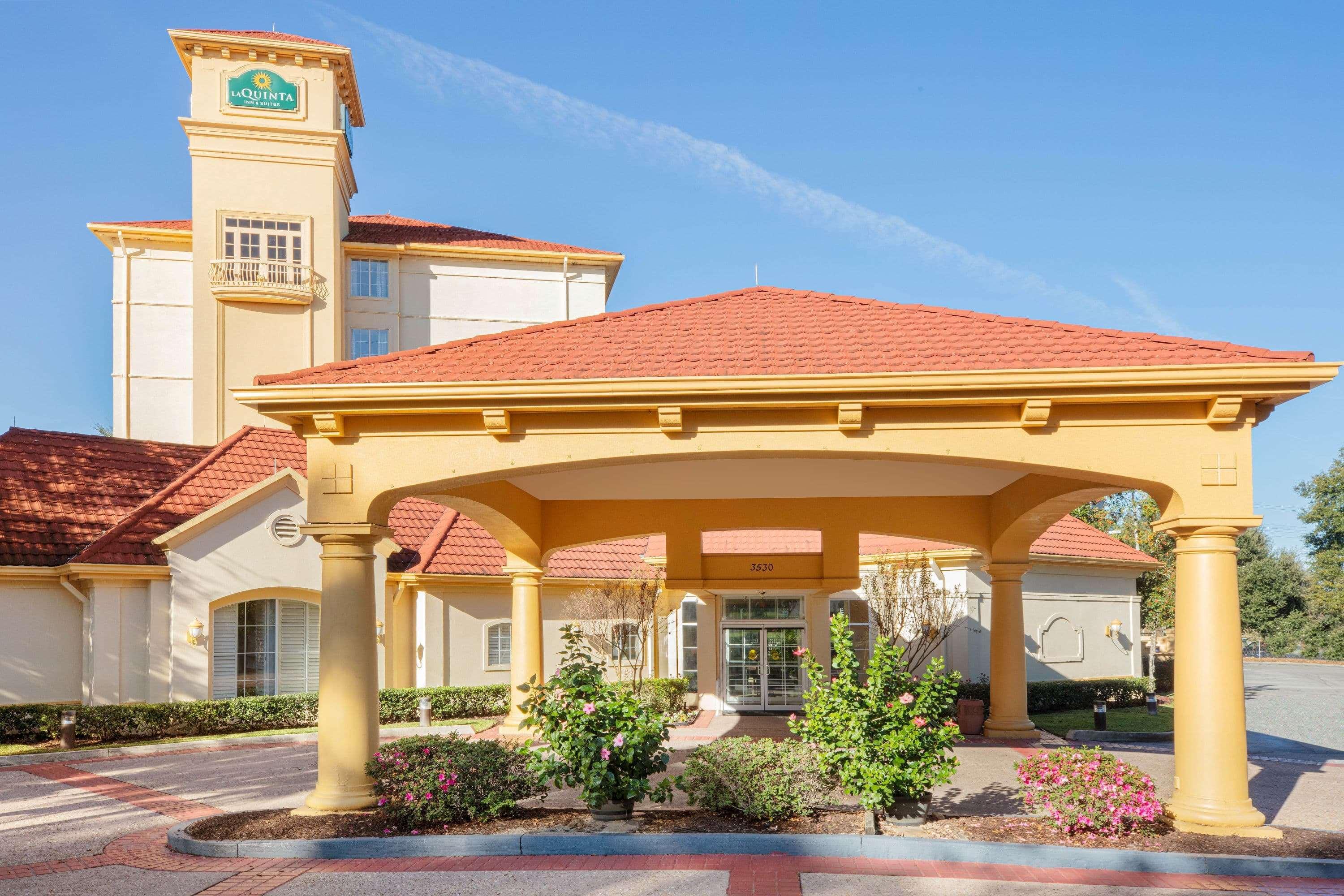 La Quinta Inn And Suites By Wyndham, Ocala Zewnętrze zdjęcie