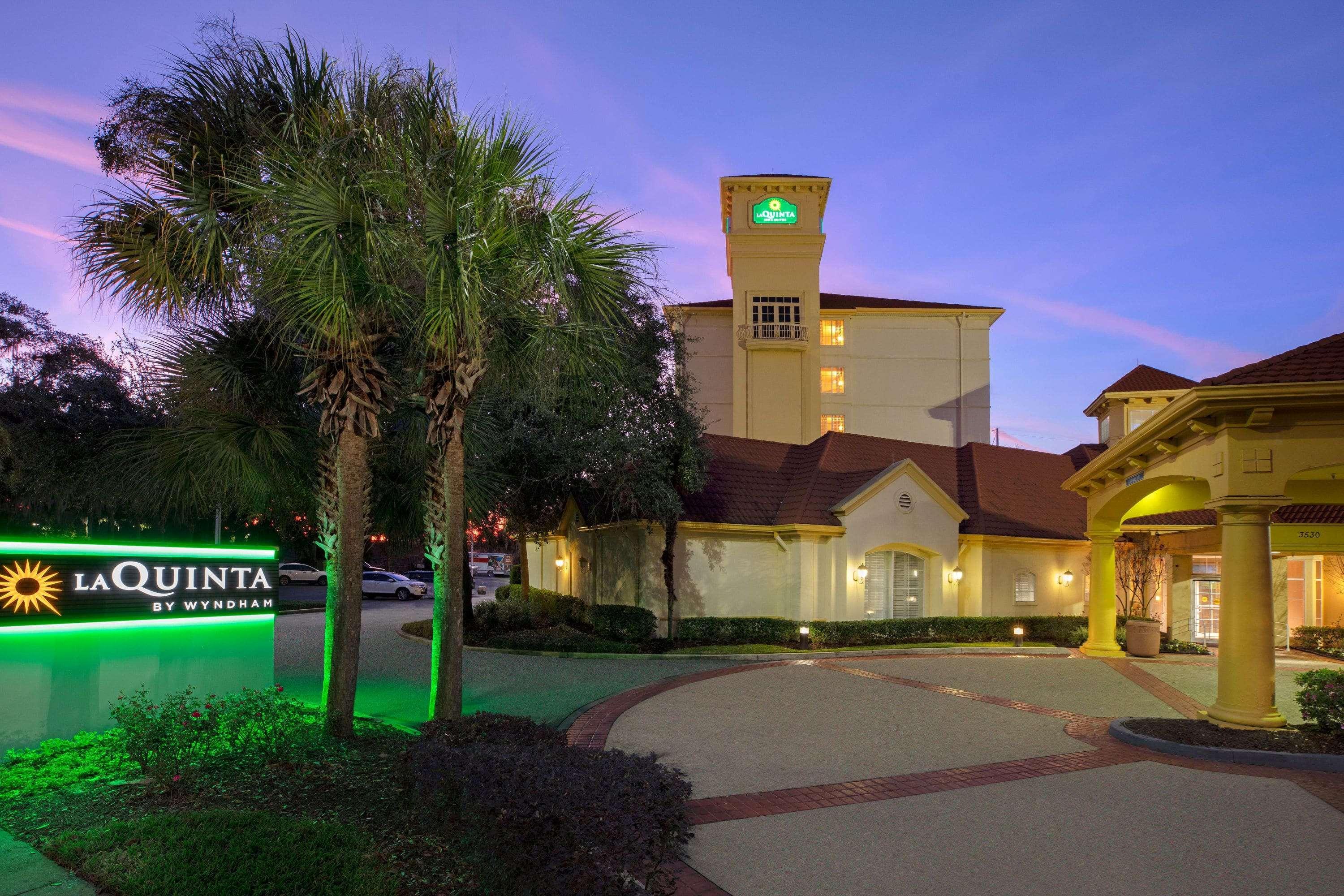 La Quinta Inn And Suites By Wyndham, Ocala Zewnętrze zdjęcie