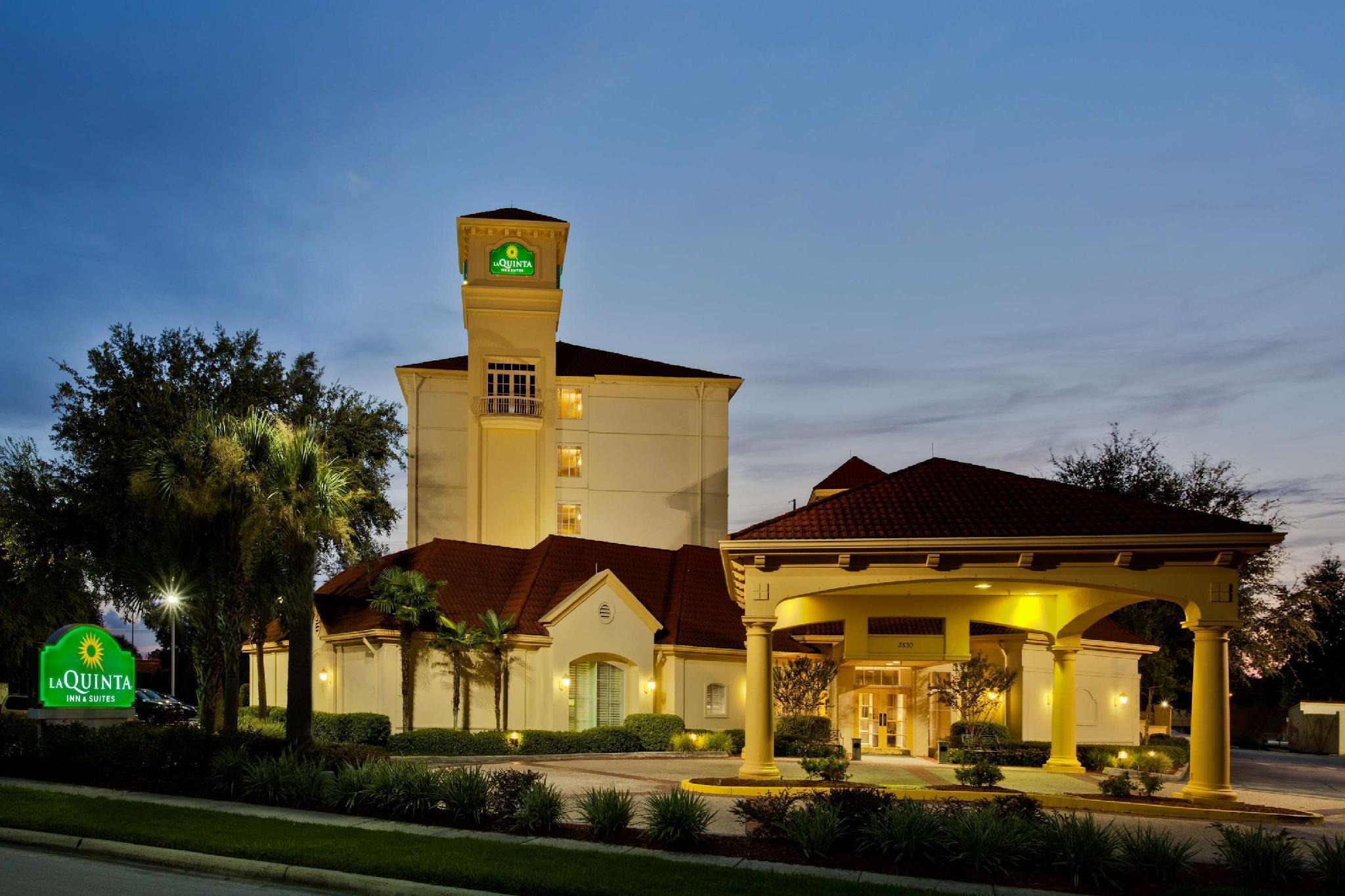 La Quinta Inn And Suites By Wyndham, Ocala Zewnętrze zdjęcie