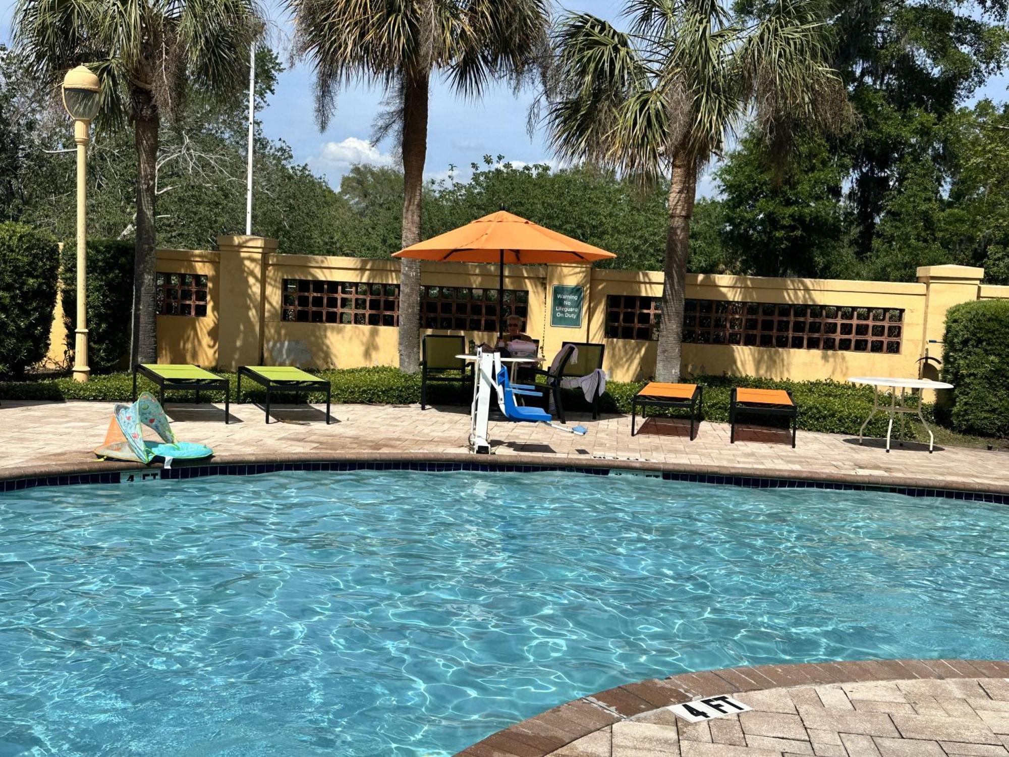 La Quinta Inn And Suites By Wyndham, Ocala Zewnętrze zdjęcie