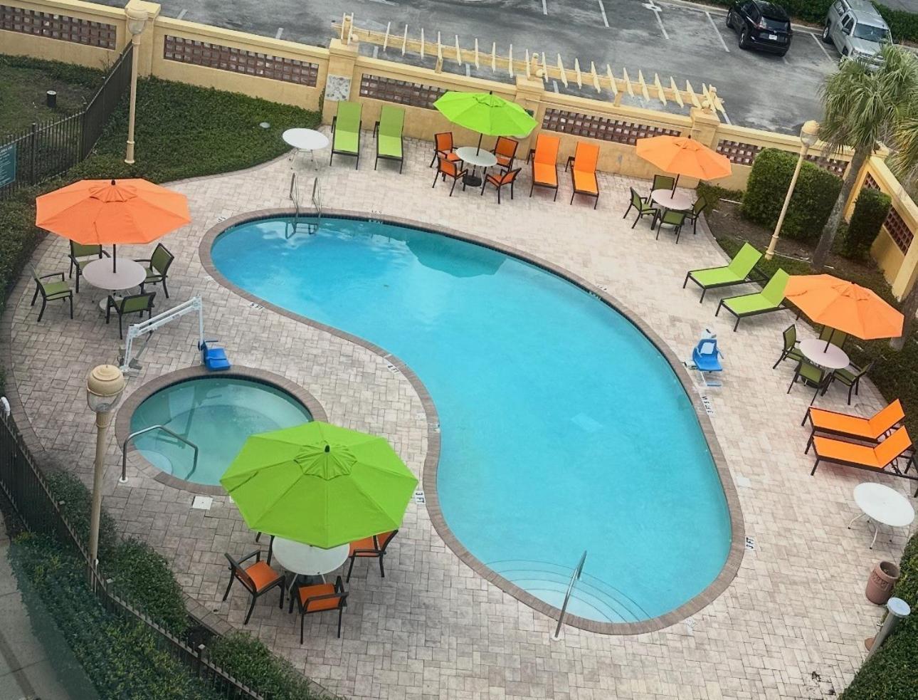 La Quinta Inn And Suites By Wyndham, Ocala Zewnętrze zdjęcie