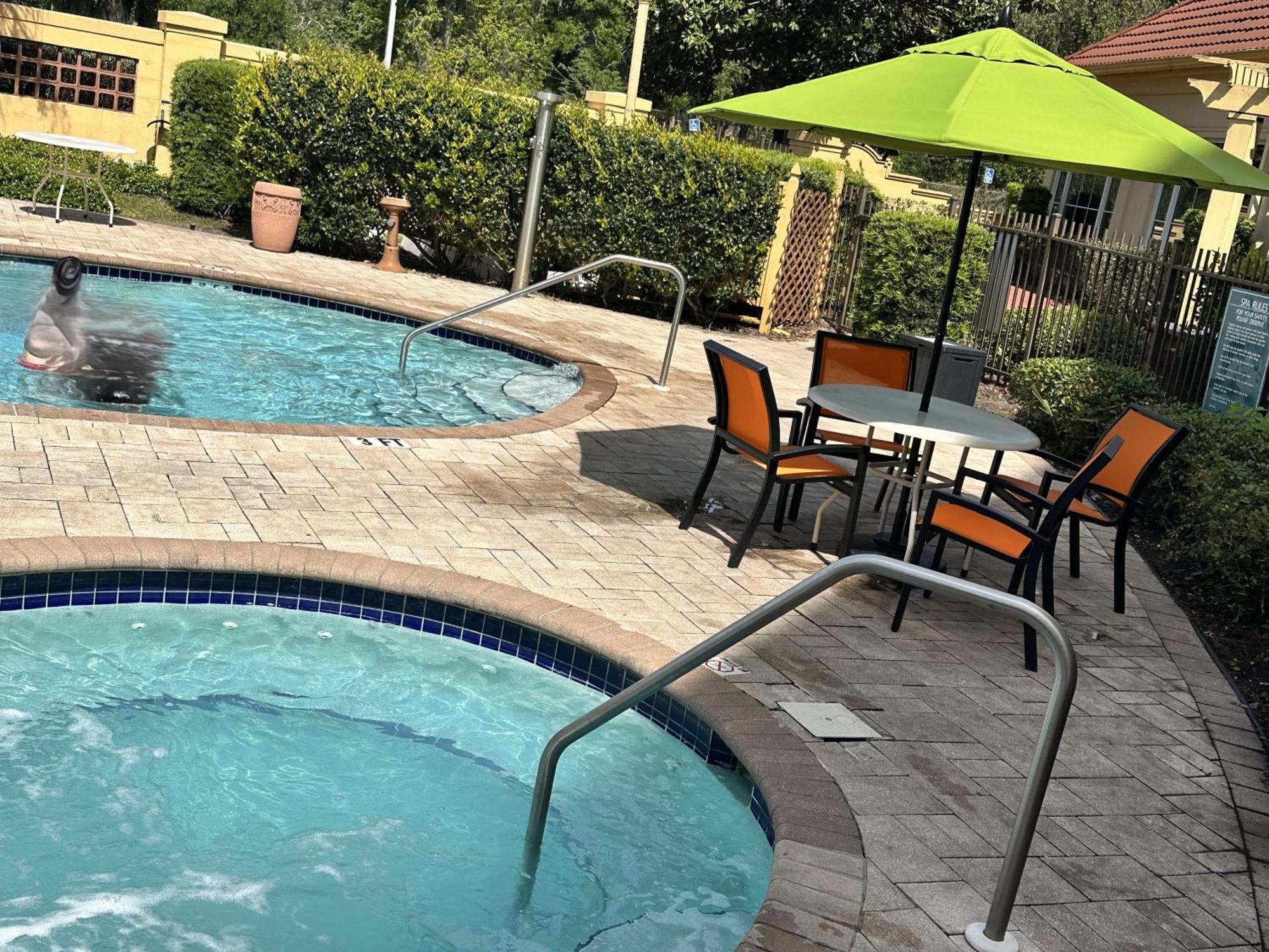La Quinta Inn And Suites By Wyndham, Ocala Zewnętrze zdjęcie