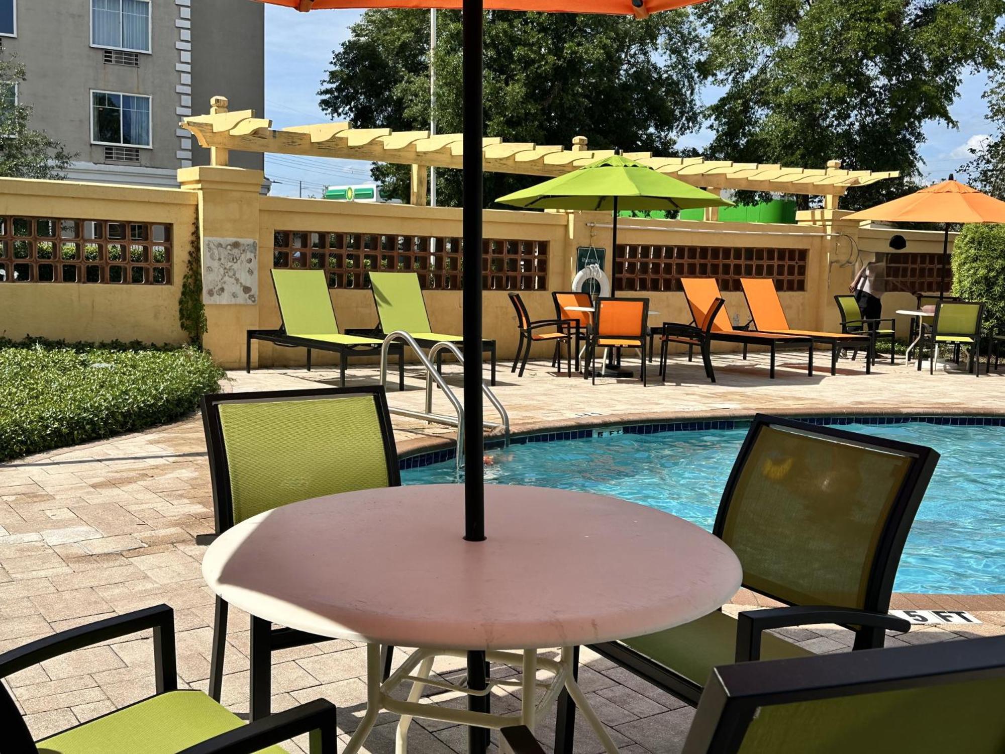 La Quinta Inn And Suites By Wyndham, Ocala Zewnętrze zdjęcie