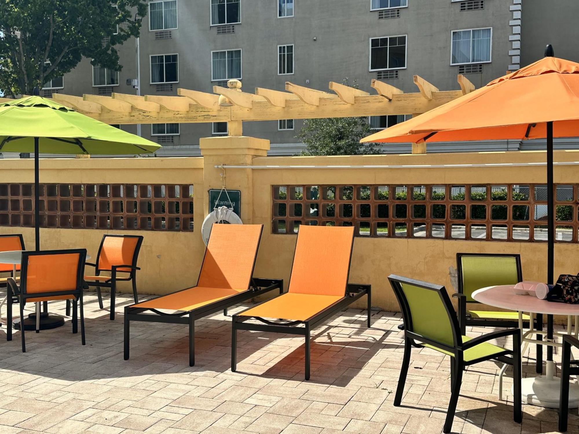 La Quinta Inn And Suites By Wyndham, Ocala Zewnętrze zdjęcie