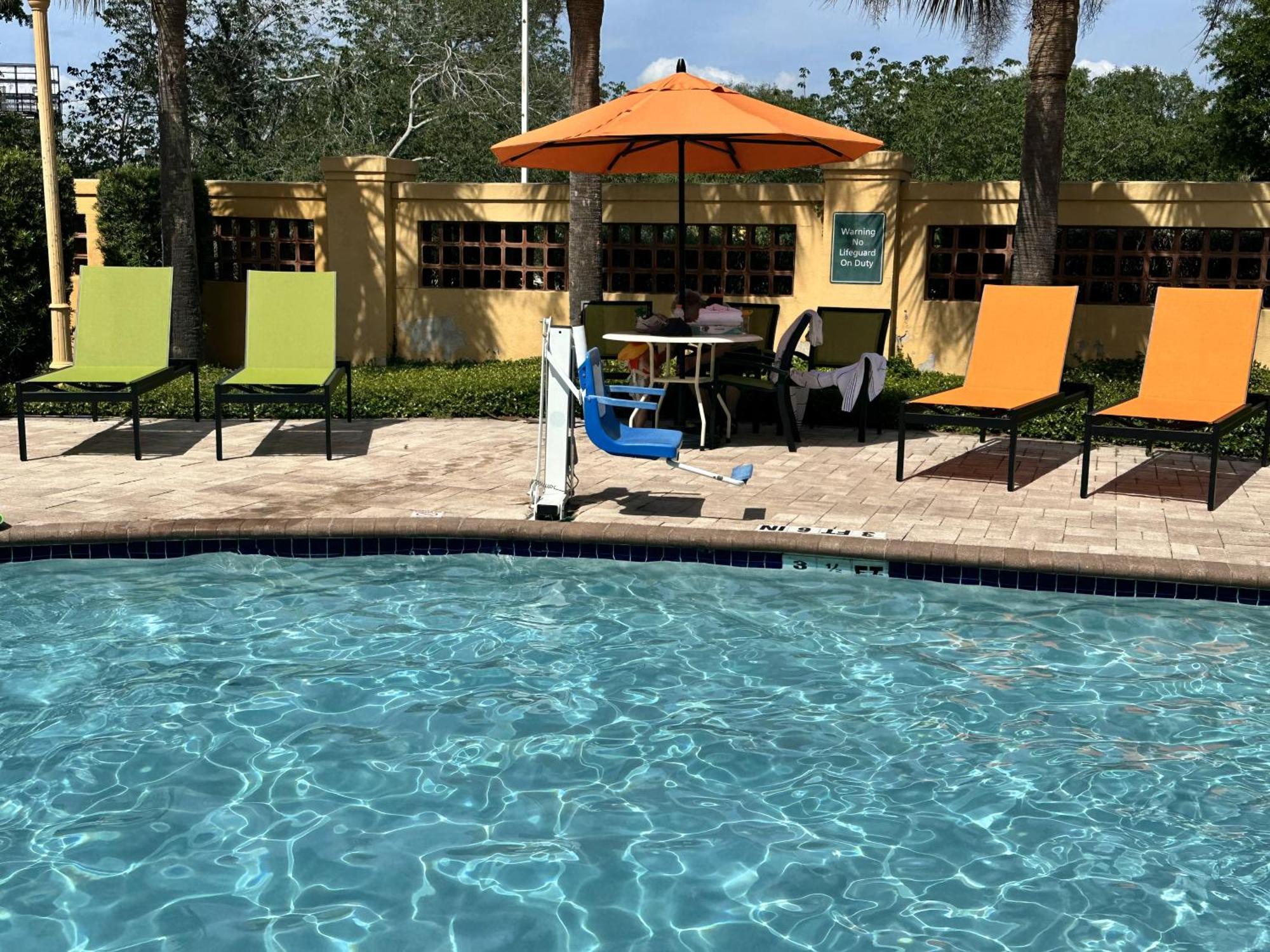 La Quinta Inn And Suites By Wyndham, Ocala Zewnętrze zdjęcie
